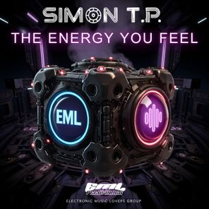 Simon T.P. – The Energy You Feel