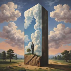 Vincent Gericke, Jasmin Jacob – Veils of Motion