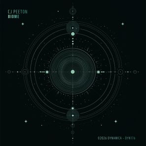 Cj Peeton – Biome