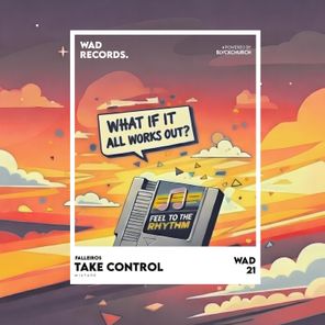 Falleiros – Take Control