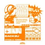 VITICZ, Asahi Crew – BACK2U