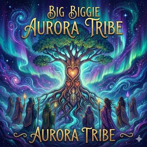 Big Biggie – Aurora Tribe