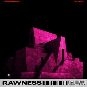 Cherryphonic - Twister 1 Cherryphonic – Twister