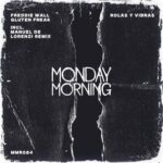 Manuel De Lorenzi, Freddie Wall – Rolas y Vibras