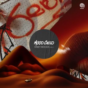 Jean Pierre, Pavesi – Kinky Moods Vol.2