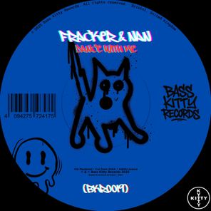 FRACKER & NAN – Dance With Me
