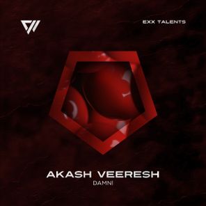 Akash Veeresh – DAMN!