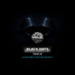 MAR-K, Tarek JR – Black Hats