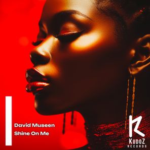 David Museen - Shine On Me 1 David Museen – Shine On Me