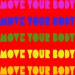 Rick Stereo - Move Your Body 3 Rick Stereo – Move Your Body