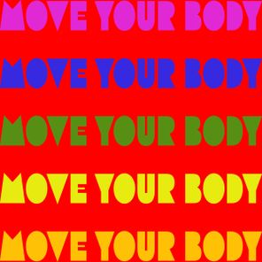 Rick Stereo – Move Your Body