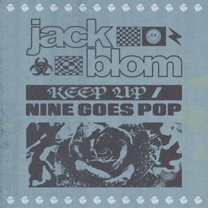 Jack Blom – Nine Goes Pop / Keep Up