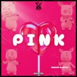 Damien Alestio – PINK