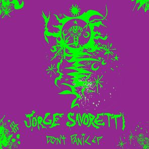 Jorge Savoretti – Don’t Panic