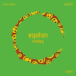 Egoton – Smiley