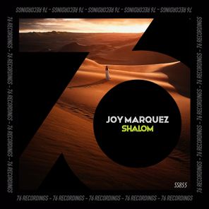 Joy Marquez – Shalom