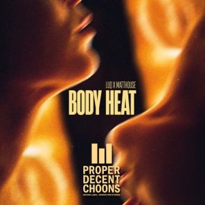 MATTHOUSE, LUQ – Body Heat