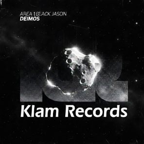 Alex Ocampo, Black Jason – Deimos