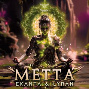 Ekanta, Lyran – Metta