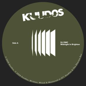 DJ OMC – Midnight In Brighton