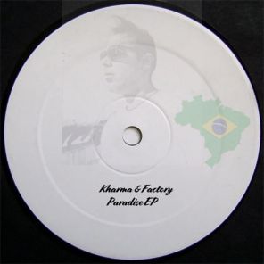 Bruno Costa – Paradise