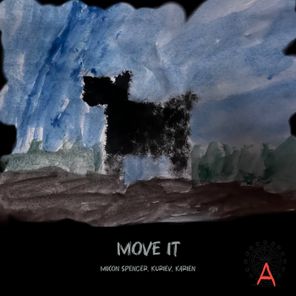 Mixon Spencer, Kuriev – Move It