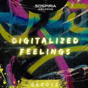 JuanPe K – Digitalized Feelings