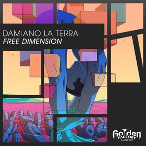 Damiano La Terra – Free Dimension