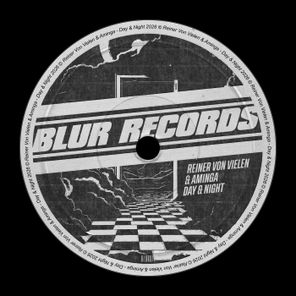 Reiner Von Vielen, Aminga – Day & Night