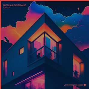 Nicolas Giordano – Turn