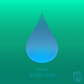 Tomi Kokki – The Earth Is Crying