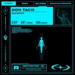 Don Taco – Sacrifice