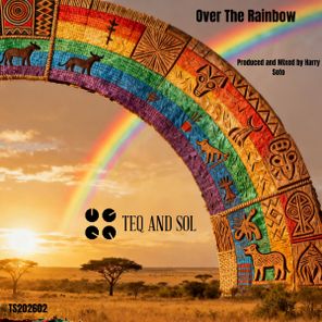 Harry Soto – Over The Rainbow