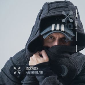 JackRock – Raving Heart