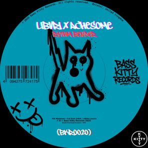 Libvri, Achesome – Rythm Bender