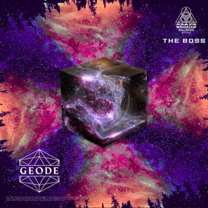 Geode - The Boss 1 Geode – The Boss