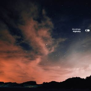 Mondingo – Nightsky