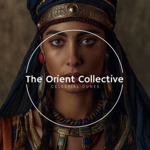 Martin Valencia, Soldatov – The Orient Collective: Celestial Dunes