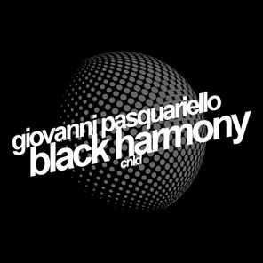 Giovanni Pasquariello – Black Harmony