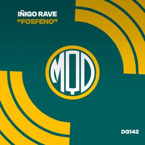Iñigo Rave – Fosfeno
