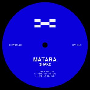 Matara – Shake