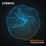 Bedran. – Five Days EP