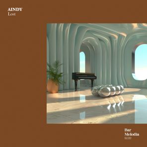 Bar Melodia, AINDY – Lost