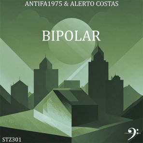 Alberto costas, ANTIFA1975 – BIPOLAR