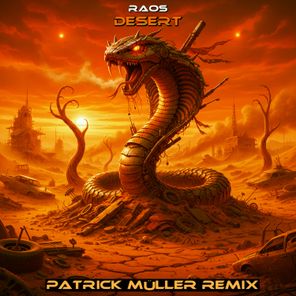 Raos, Patrick Müller – Desert