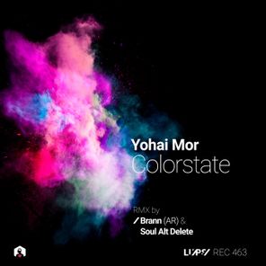 Brann (AR), Yohai Mor – Colorstate