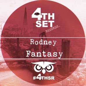 Rodney - Fantasy 1 Rodney – Fantasy