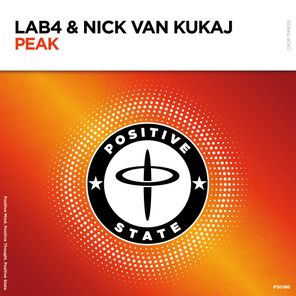 Nick van Kukaj, LAB4 – Peak (Extended Mix)