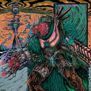 Toby Ross, Fez The Kid – Autotronic EP