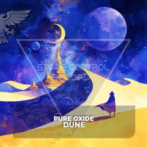 Pure Oxide – Dune